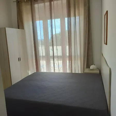 Vesuvio Domus Bed & Breakfast Capilungo