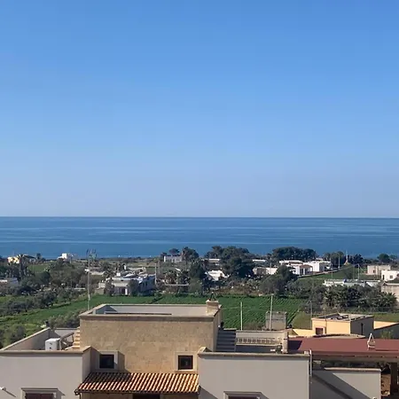 Bed & Breakfast Vesuvio Domus Capilungo