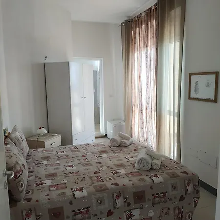 Vesuvio Domus Alojamento de Acomodação e Pequeno-almoço *