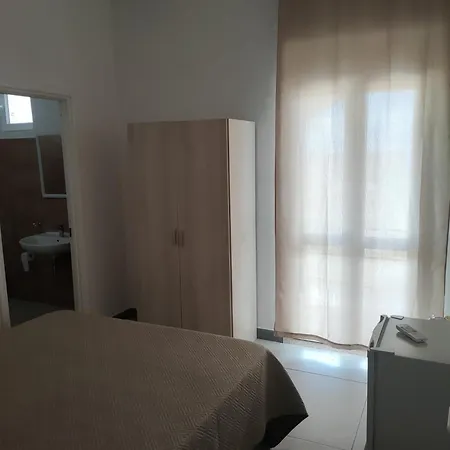 Bed & Breakfast Vesuvio Domus *