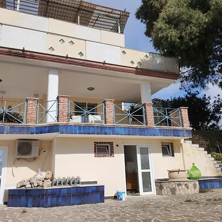 Bed & Breakfast Vesuvio Domus