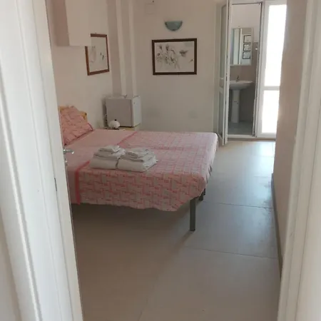 Vesuvio Domus Bed & Breakfast *